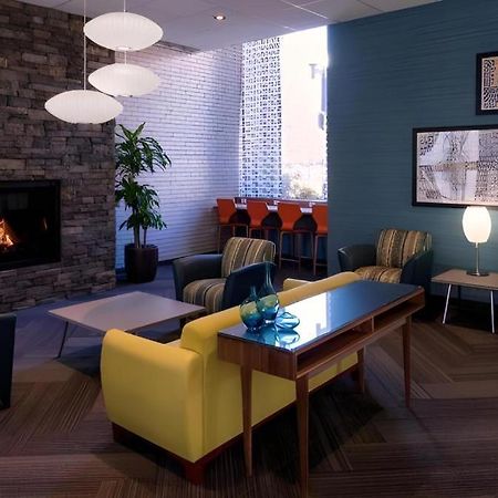 Midtown Hotel 波士顿 外观 照片