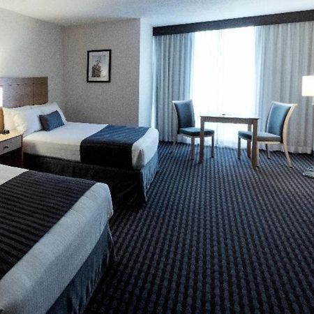 Midtown Hotel 波士顿 外观 照片
