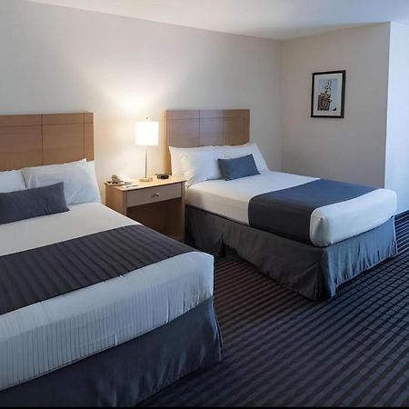 Midtown Hotel 波士顿 外观 照片
