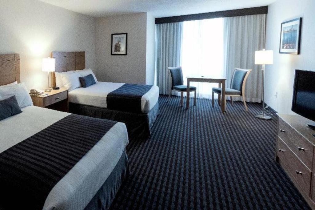 Midtown Hotel 波士顿 外观 照片