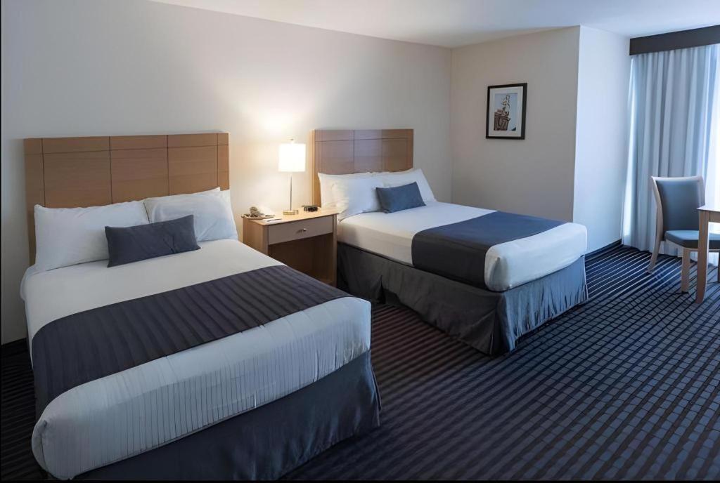 Midtown Hotel 波士顿 外观 照片