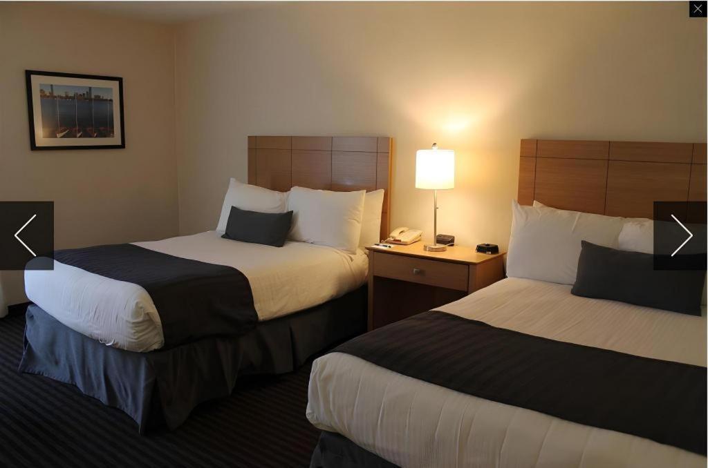 Midtown Hotel 波士顿 外观 照片