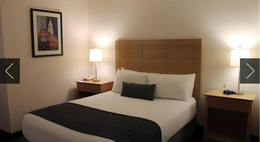 Midtown Hotel 波士顿 外观 照片