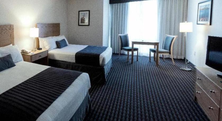 Midtown Hotel 波士顿 外观 照片