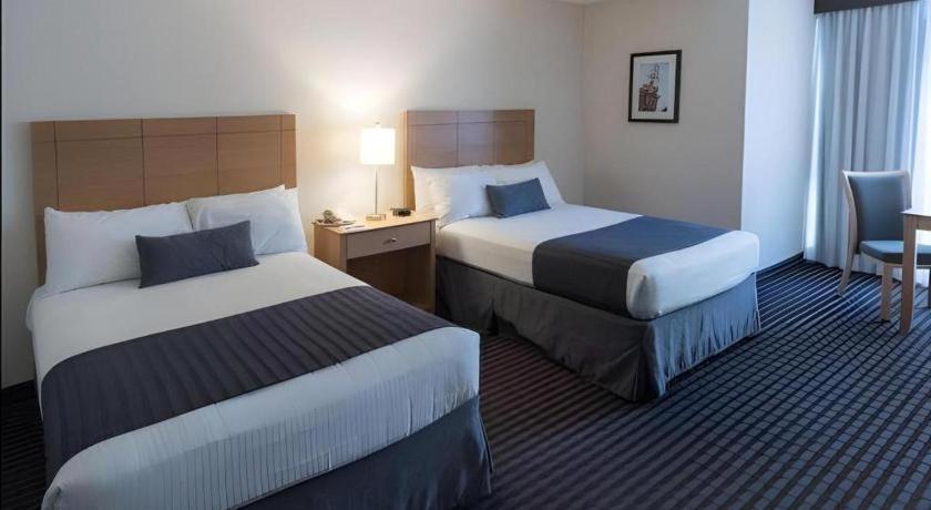 Midtown Hotel 波士顿 外观 照片