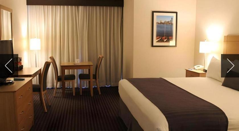 Midtown Hotel 波士顿 外观 照片